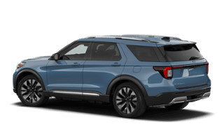 2027 Ford  External Image 2
